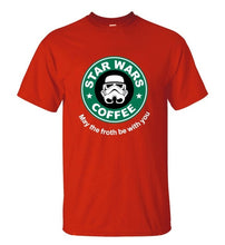 Load image into Gallery viewer, Star Wars Men T-Shirt