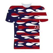 Load image into Gallery viewer, American Eagle USA T-Shirt