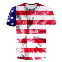 Load image into Gallery viewer, American Eagle USA T-Shirt