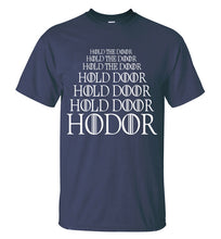 Load image into Gallery viewer, Game of Thrones HODOR T Shirt