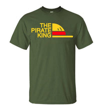 Load image into Gallery viewer, The Pirate King T Shirt