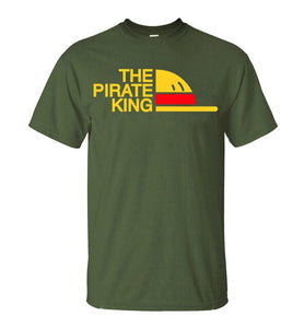 The Pirate King T Shirt