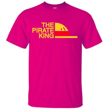 Load image into Gallery viewer, The Pirate King T Shirt