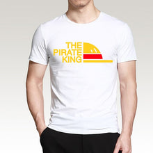 Load image into Gallery viewer, The Pirate King T Shirt