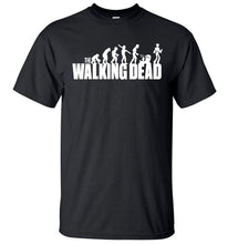 Load image into Gallery viewer, The Walking Dead T-shirt
