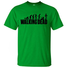 Load image into Gallery viewer, The Walking Dead T-shirt