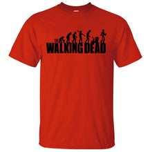 Load image into Gallery viewer, The Walking Dead T-shirt