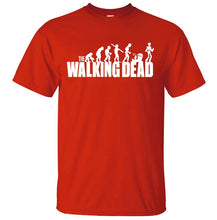 Load image into Gallery viewer, The Walking Dead T-shirt