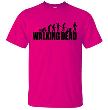 Load image into Gallery viewer, The Walking Dead T-shirt