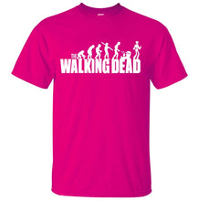 Load image into Gallery viewer, The Walking Dead T-shirt