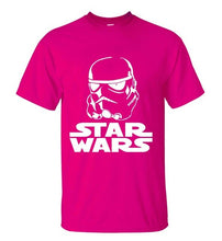 Load image into Gallery viewer, Star Wars T Shirt