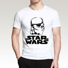 Load image into Gallery viewer, Star Wars T Shirt