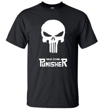 Load image into Gallery viewer, Punisher T Shirt