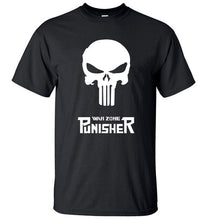 Load image into Gallery viewer, Punisher T Shirt