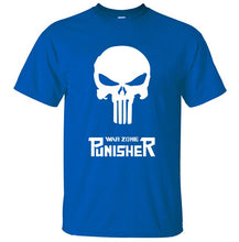 Load image into Gallery viewer, Punisher T Shirt