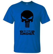 Load image into Gallery viewer, Punisher T Shirt
