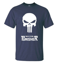 Load image into Gallery viewer, Punisher T Shirt