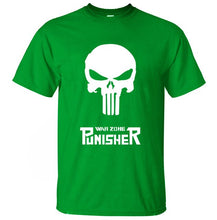Load image into Gallery viewer, Punisher T Shirt