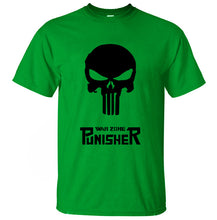 Load image into Gallery viewer, Punisher T Shirt