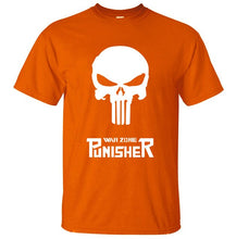 Load image into Gallery viewer, Punisher T Shirt