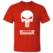 Load image into Gallery viewer, Punisher T Shirt