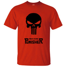 Load image into Gallery viewer, Punisher T Shirt