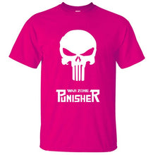 Load image into Gallery viewer, Punisher T Shirt