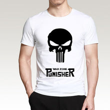 Load image into Gallery viewer, Punisher T Shirt