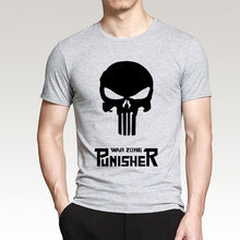 Load image into Gallery viewer, Punisher T Shirt