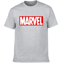 Load image into Gallery viewer, Marvel T-Shirt
