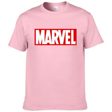 Load image into Gallery viewer, Marvel T-Shirt