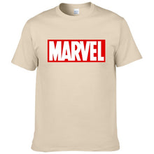 Load image into Gallery viewer, Marvel T-Shirt