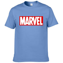 Load image into Gallery viewer, Marvel T-Shirt