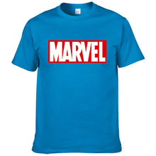 Load image into Gallery viewer, Marvel T-Shirt