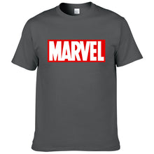 Load image into Gallery viewer, Marvel T-Shirt