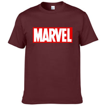 Load image into Gallery viewer, Marvel T-Shirt