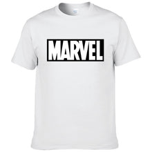 Load image into Gallery viewer, Marvel T-Shirt