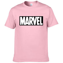 Load image into Gallery viewer, Marvel T-Shirt