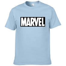 Load image into Gallery viewer, Marvel T-Shirt