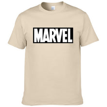 Load image into Gallery viewer, Marvel T-Shirt