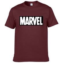 Load image into Gallery viewer, Marvel T-Shirt