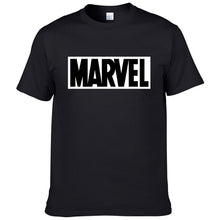 Load image into Gallery viewer, Marvel T-Shirt