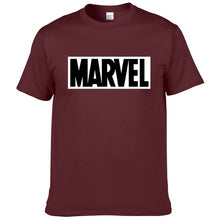 Load image into Gallery viewer, Marvel T-Shirt