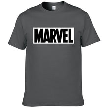 Load image into Gallery viewer, Marvel T-Shirt