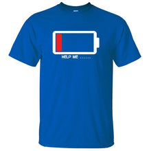 Load image into Gallery viewer, HELP ME T Shirt
