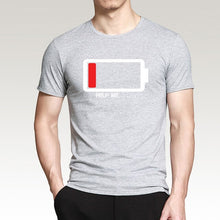 Load image into Gallery viewer, HELP ME T Shirt