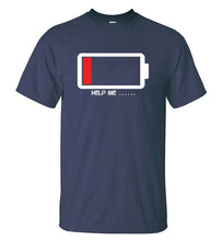 Load image into Gallery viewer, HELP ME T Shirt