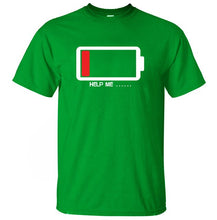 Load image into Gallery viewer, HELP ME T Shirt