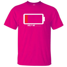 Load image into Gallery viewer, HELP ME T Shirt