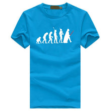Load image into Gallery viewer, DARTH VADER EVOLUTION Men T-Shirt